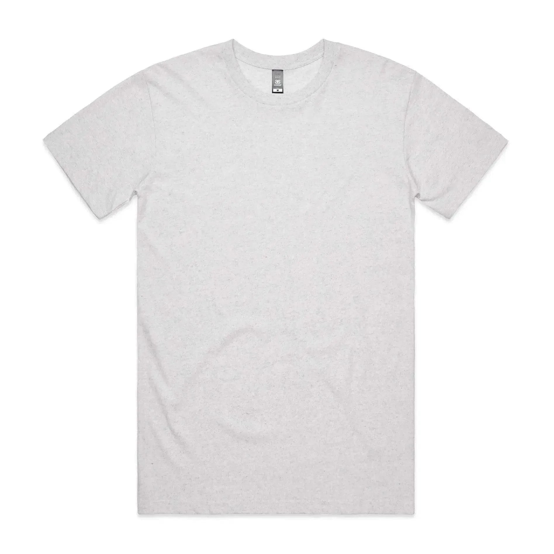 As Colour Men's Staple Marle Tee 5001M